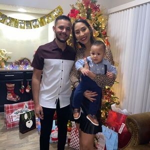 Meet your Posher, Romulo enrique